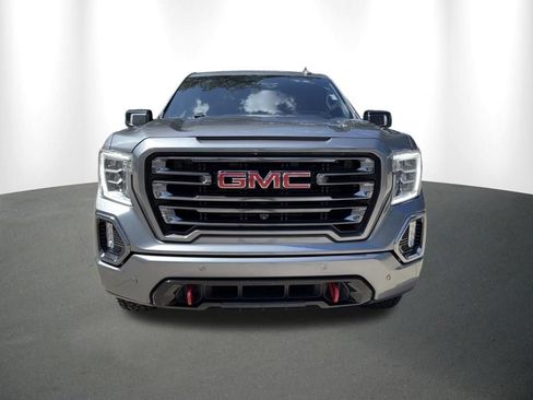 Used 2021 GMC Sierra 1500 AT4 w/ AT4 Premium Package AWD/4WD image 20