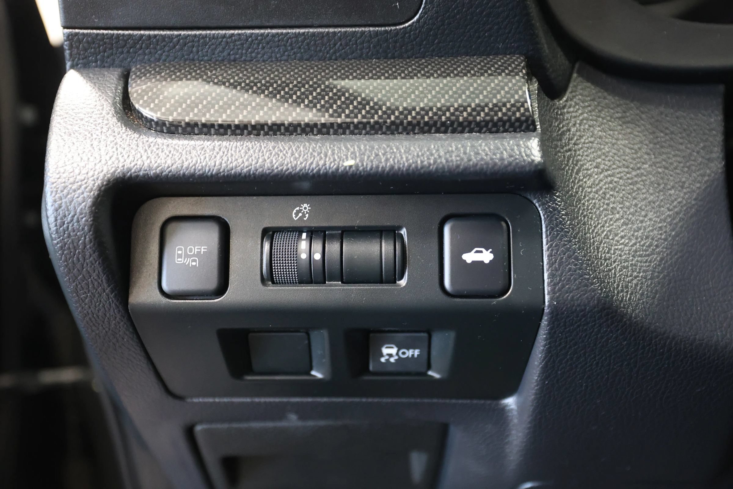 Used 2017 Subaru WRX STI AWD/4WD image 32