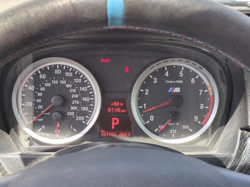Used 2011 BMW M3 Coupe RWD image 21