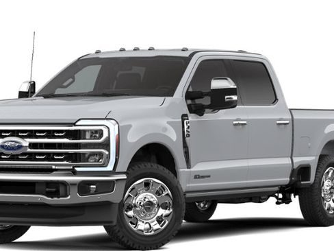 New 2026 Ford F350 Lariat w/ Lariat Ultimate Package AWD/4WD image 19