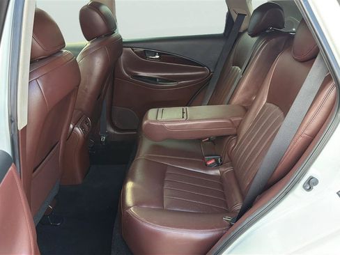 Used 2016 INFINITI QX50 AWD w/ Premium Plus Package image 20