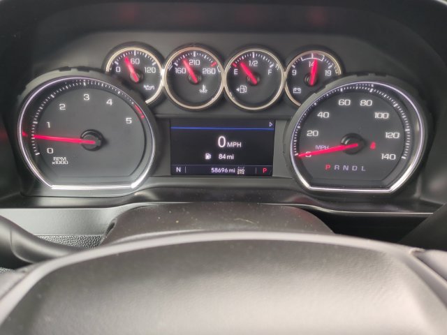 Used 2021 Chevrolet Silverado 2500 LT w/ All Star Edition AWD/4WD image 14