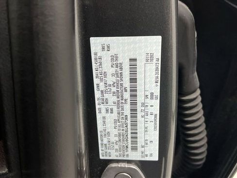 Used 2025 Ford Escape Active image 32