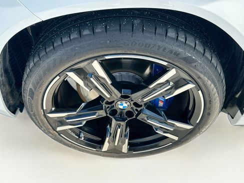 Certified 2026 BMW X3 M50 w/ Premium Package AWD/4WD image 33