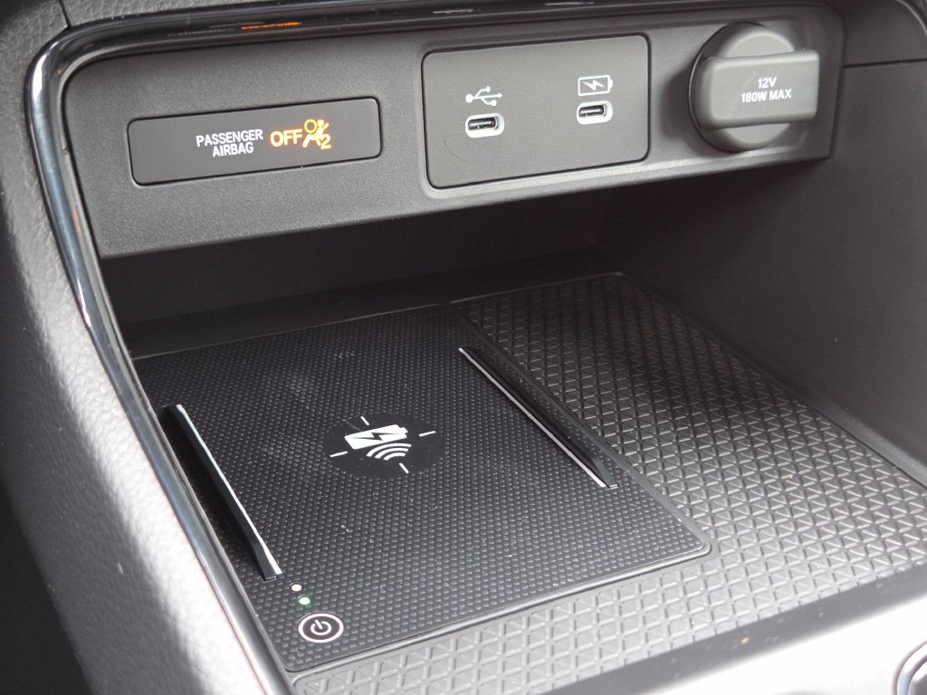 New 2027 Honda CR-V Sport-L image 9