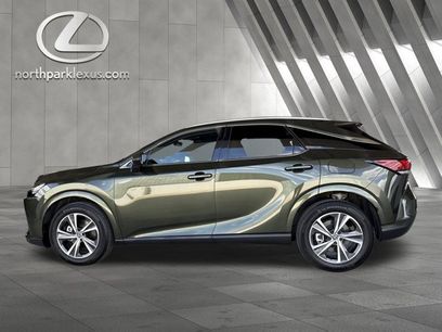 Certified 2024 Lexus RX 350 Premium