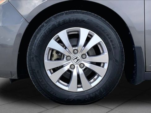 Used 2016 Honda Odyssey EX-L image 11