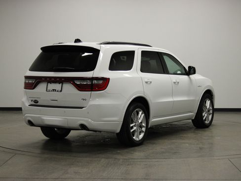 Used 2025 Dodge Durango R/T image 8