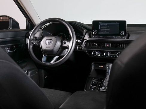 Used 2024 Honda CR-V LX image 10