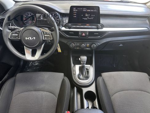 Used 2023 Kia Forte LXS FWD image 13