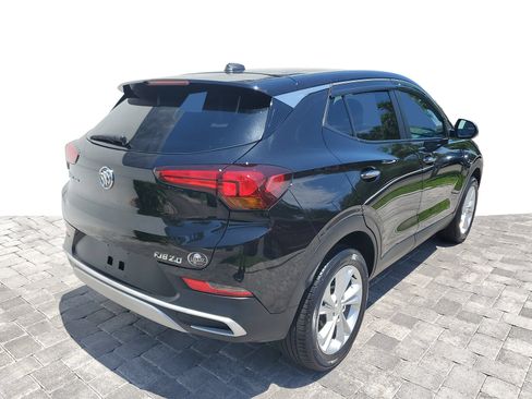 Used 2023 Buick Encore GX Preferred w/ Cold Weather Comfort Package AWD/4WD image 6