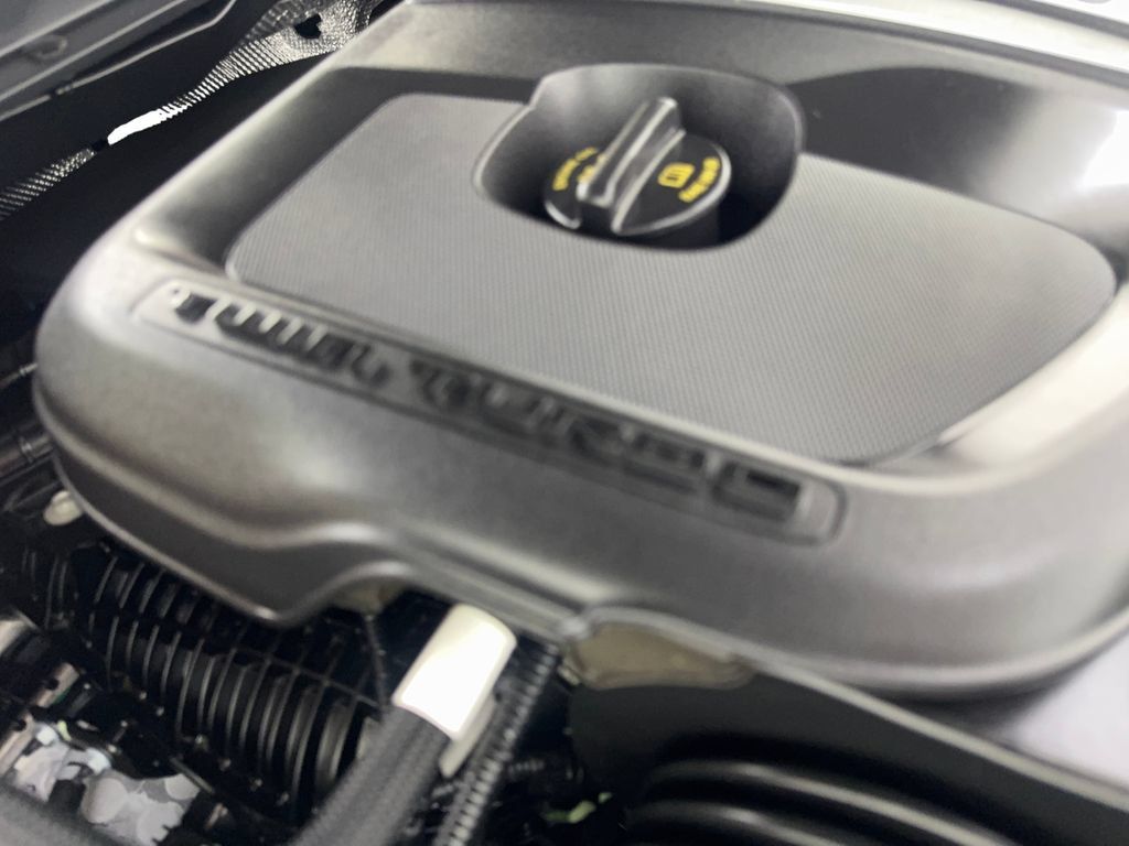Used 2025 RAM 1500 Lone Star AWD/4WD image 81