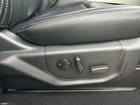 Used 2022 Ford F250 Lariat w/ Lariat Ultimate Package image 20