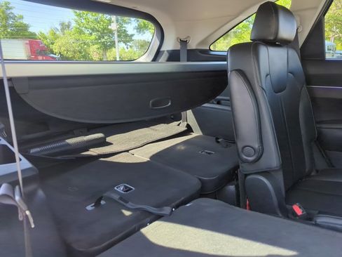Used 2022 Kia Sorento X-Line EX AWD/4WD image 24