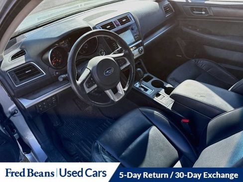 Used 2016 Subaru Legacy 3.6R Limited AWD/4WD image 31