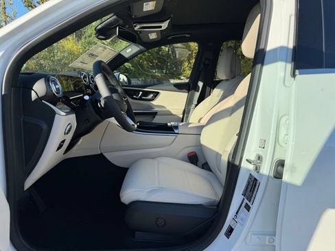New 2026 Mercedes-Benz GLC 300 4MATIC image 12