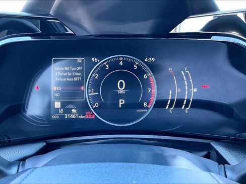 Used 2022 Lexus NX 350 AWD image 24