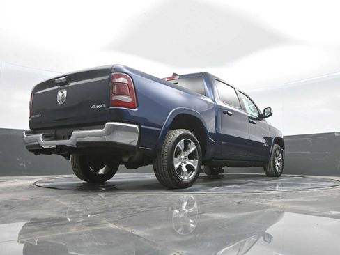 Used 2022 RAM 1500 Laramie image 33
