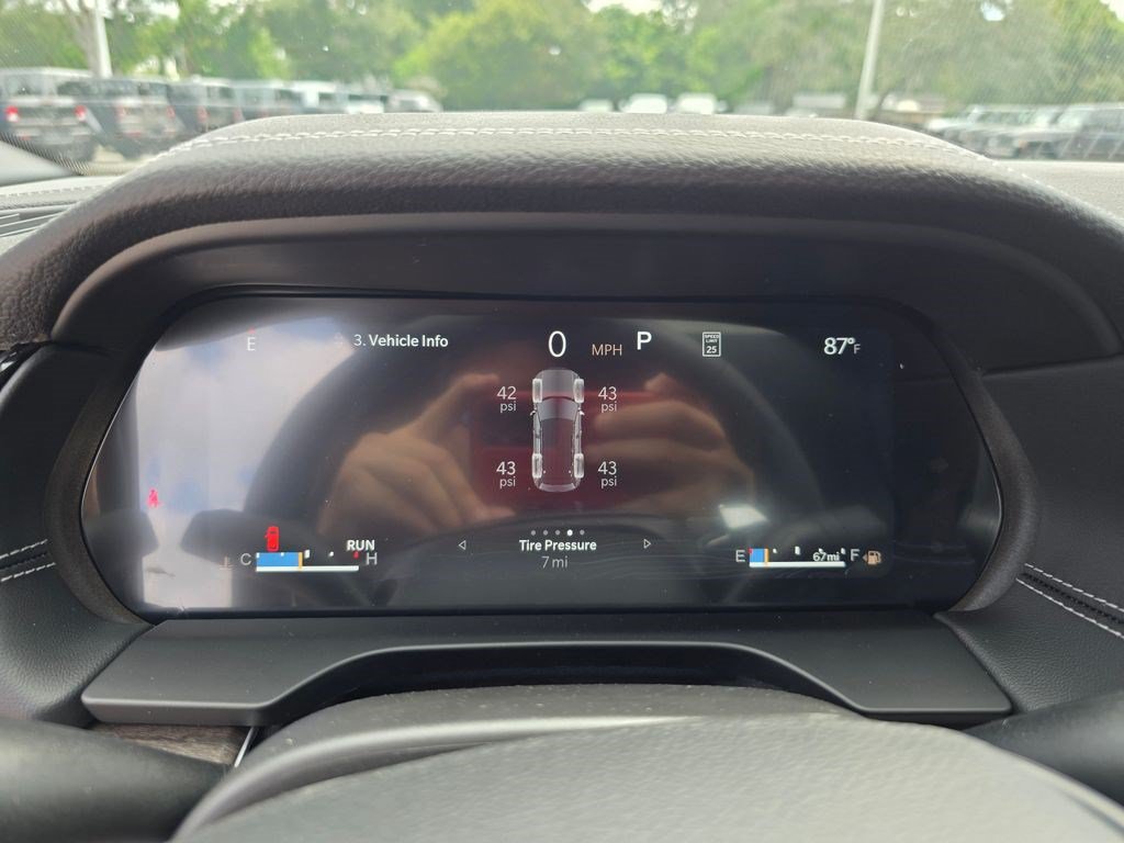 New 2027 Jeep Grand Cherokee Altitude RWD image 20