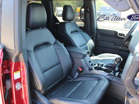 New 2026 Ford Bronco Outer Banks AWD/4WD image 7