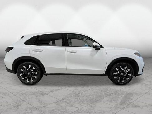 New 2027 Honda HR-V EX-L image 7