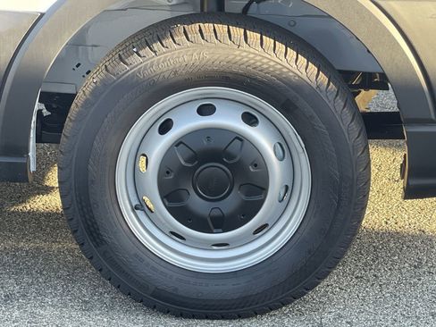 New 2026 Ford Transit 250 148 Medium Roof image 10