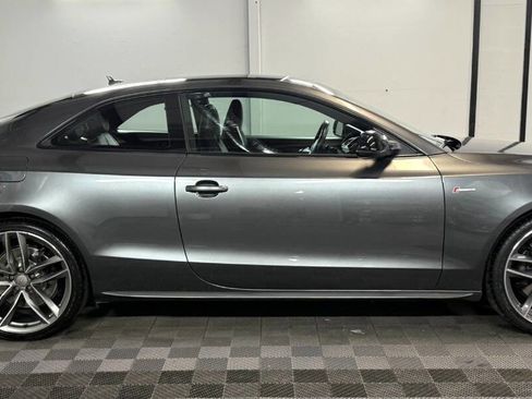 Used 2016 Audi S5 Premium Plus w/ Technology Package image 2