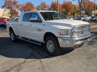 Used 2018 RAM 2500 Laramie video 2