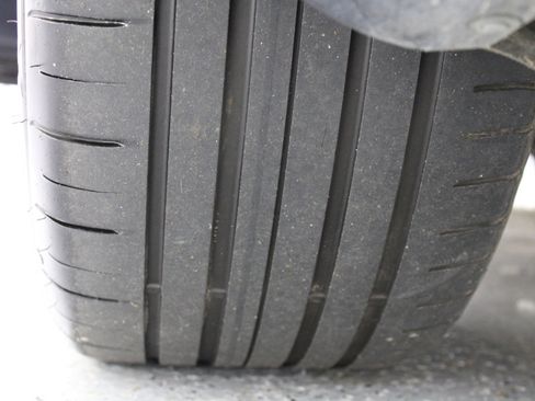 Used 2015 Mercedes-Benz S 550 Sedan image 93