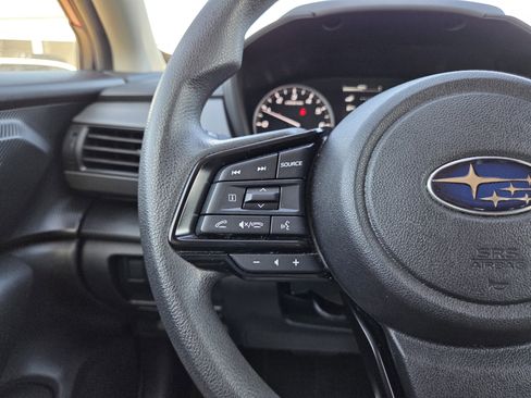 Used 2024 Subaru Crosstrek 2.0i Premium image 38