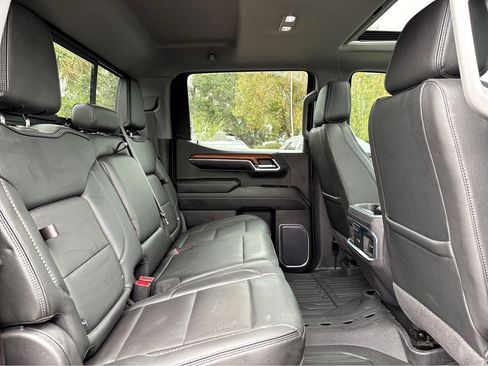 Used 2023 GMC Sierra 1500 Denali image 13