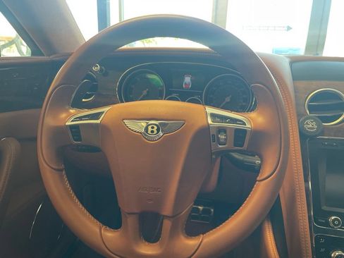 Used 2015 Bentley Flying Spur V8 AWD/4WD image 5