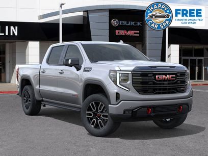New 2026 GMC Sierra 1500 AT4 w/ AT4 Premium Package