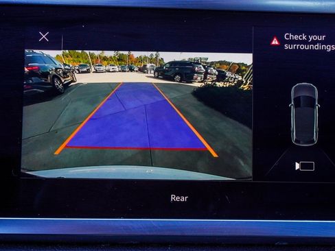 Used 2019 Audi Q3 2.0T Premium image 27