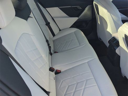 New 2026 BMW 530i 530i w/ Convenience Package image 13