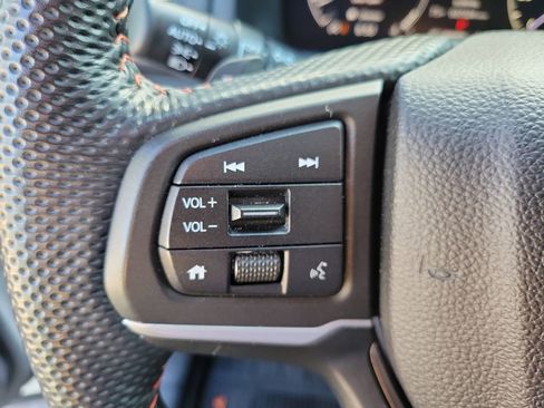 Certified 2024 Honda Ridgeline TrailSport image 26