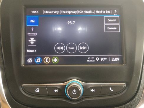 Used 2023 Chevrolet Equinox LT w/ Driver Convenience Package AWD/4WD image 25