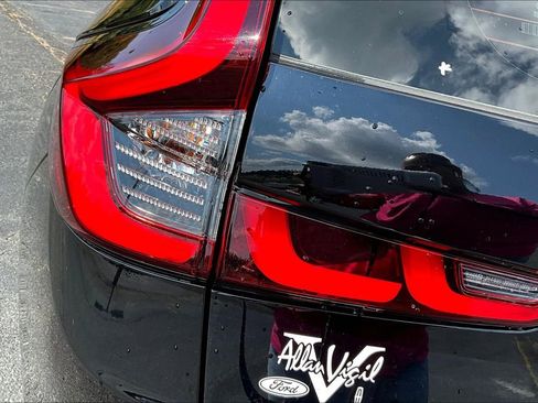 Used 2023 Honda CR-V LX image 30