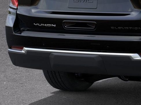 New 2026 GMC Yukon XL Elevation w/ LPO, Floor Liner Package image 14