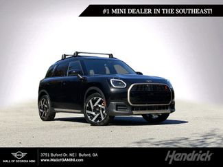 New 2026 MINI Cooper Countryman S w/ Comfort Package Max video 1