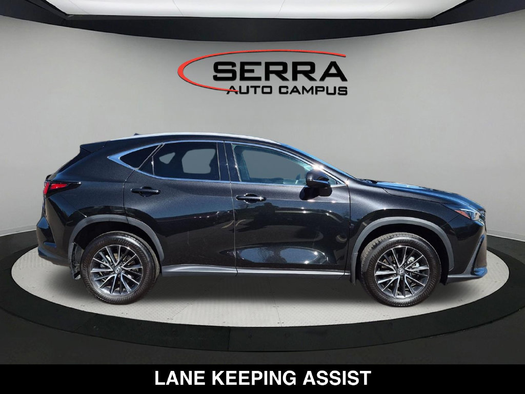 Used 2024 Lexus NX 250 AWD w/ Cold Area Package image 14