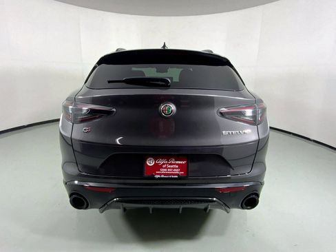 New 2025 Alfa Romeo Stelvio Sprint image 15
