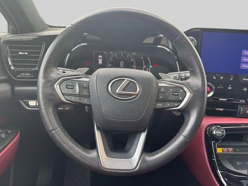 Used 2022 Lexus NX 350 AWD image 19