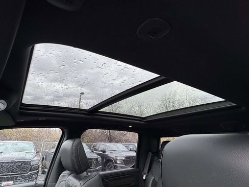 New 2026 RAM 1500 Rebel w/ G/T Package image 5