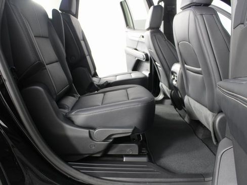 New 2026 GMC Acadia Elevation w/ Black Edition image 24