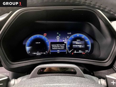 Used 2024 Toyota Grand Highlander Platinum image 26