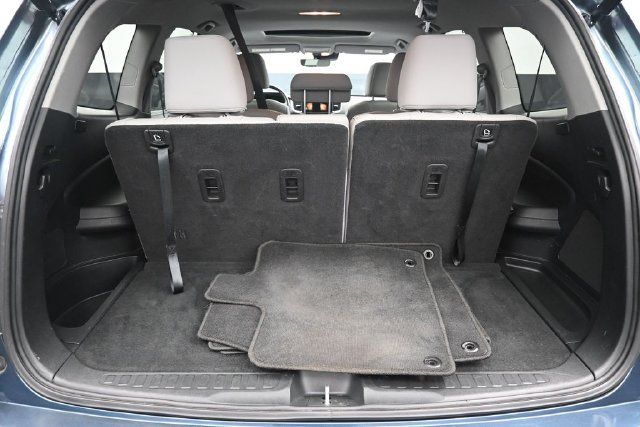 Used 2022 Honda Pilot Special Edition image 10