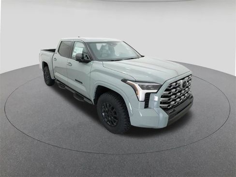 New 2026 Toyota Tundra SR5 image 13