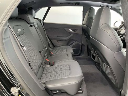 New 2026 Audi RS Q8 performance image 22