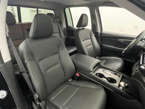 Used 2025 Honda Ridgeline RTL image 30